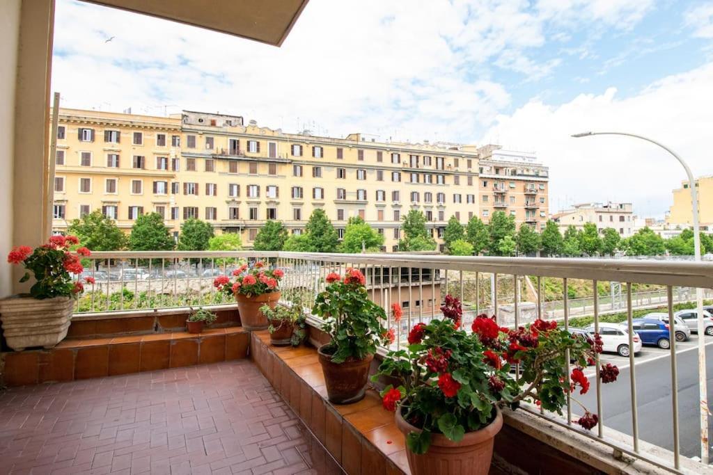 روما Pigneto Cozy Apartment المظهر الخارجي الصورة